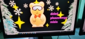 DZIEŃ PLUSZOWEGO MISIA.
